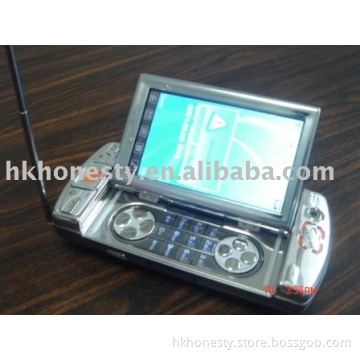 TV mobile phone, dual SIM, mp3,mp4 let you enjoy you life